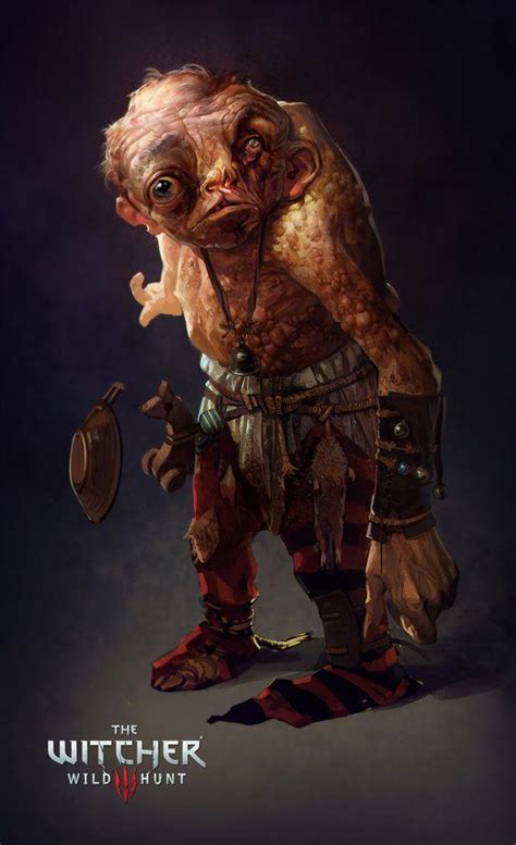 witcher 3 uma|witcher 3 ugliest man alive.